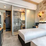 Otel Isola 12 Kaş
