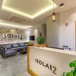 Otel Isola 12 Kaş